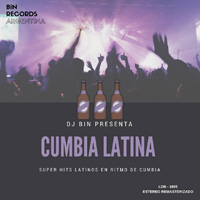 Cumbia Latina