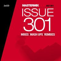 Mastermix Issue 301