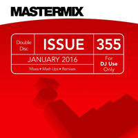 Mastermix Issue 355