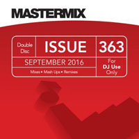 Mastermix Issue 363