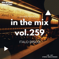 In The Mix 259