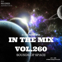 In The Mix 260