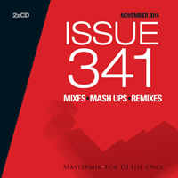 Mastermix Issue 341