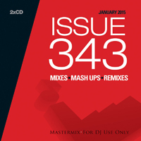 Mastermix Issue 343