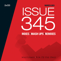 Mastermix Issue 345