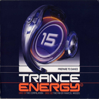 Trance Energy 2008