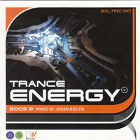 Trance Energy 2003