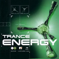 Trance Energy 2002 2