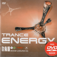 Trance Energy 2002 1