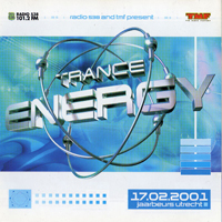 Trance Energy 2001