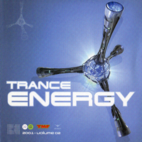 Trance Energy 2001 2