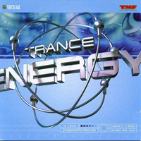 Trance Energy 2001 1