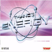 Trance Energy 2000 4