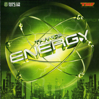 Trance Energy 2000 3