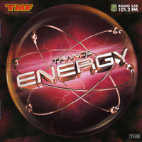 Trance Energy 1999 2