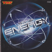 Trance Energy 1999 1