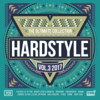 Hardstyle The Ultimate Collection 2017.3