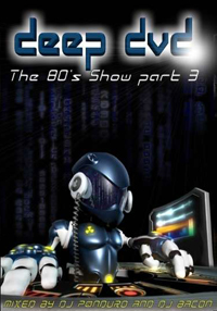 DVD 80s Show 3