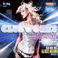 Clubworks: The Ultimate Dance Album 2010