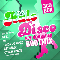 Italo Disco New Generation Bootmix