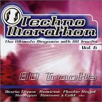 Techno Marathon 06