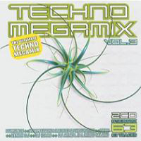 Techno Megamix 3