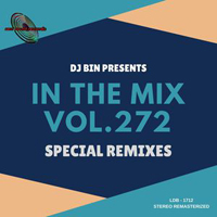 In The Mix 272