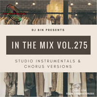 In The Mix 275