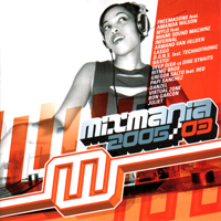 Mixmania 2005/03