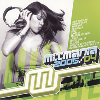 Mixmania 2005/04