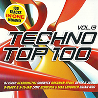 Techno Top 100 13