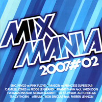 Mixmania 2007/02
