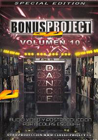 Bonus Project 10