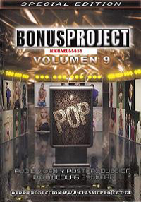 Bonus Project 09