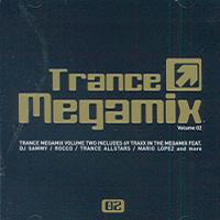 Trance Megamix 2