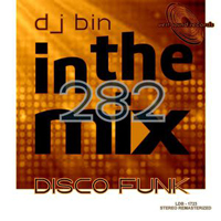 In The Mix 282