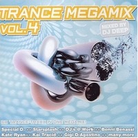 Trance Megamix 4