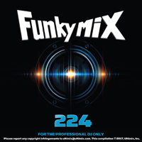 Funkymix 224