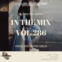 In The Mix 286