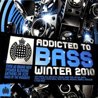 Addicted To Bass Winter 2010