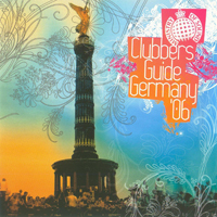 Clubbers Guide Germany 06