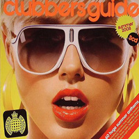 Clubbers Guide Summer 2008