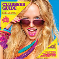 Clubbers Guide Summer 2009