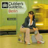 Clubbers Guide To Berlin