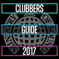 Clubbers Guide 2017