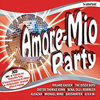 Amore Mio Party