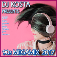 90s Megamix 2017
