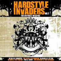 Hardstyle Invaders 1