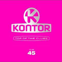 Top Of The Clubs 45