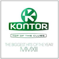 Top Of The Clubs MMXIII